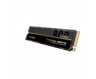 Lexar 1TB M.2 PCIe Gen4 NVMe NM800 Pro - 1093940 - zdjęcie 3